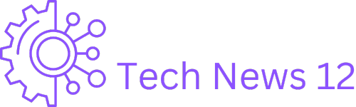Tech News 12